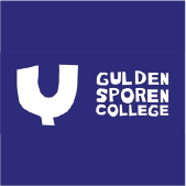 Logo Guldensporencollege