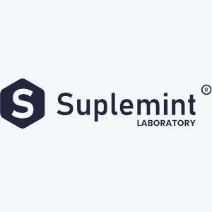 Logo Suplemint Laboratory