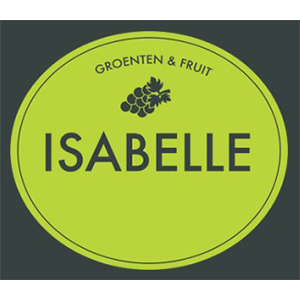 Logo Isabelle Groenten & Fruit