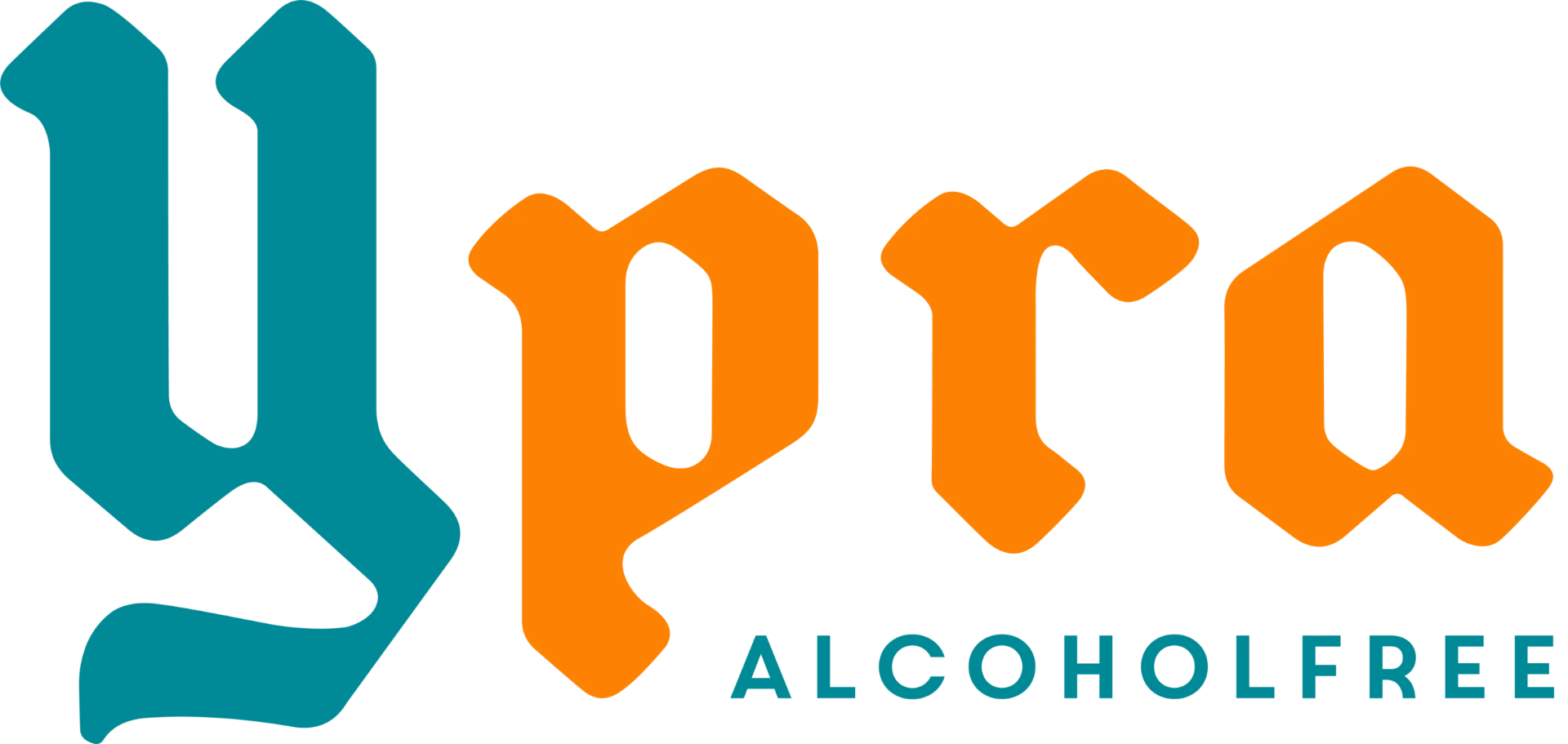 Logo Ypra Alcoholfree
