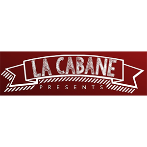 Logo La Cabane