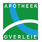 Logo Apotheek Overleie