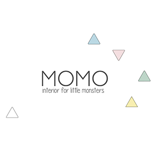 Logo MOMO