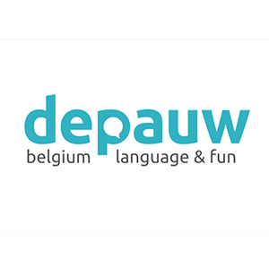 Logo Depauw Belgium