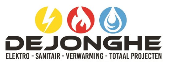 Logo Dejonghe