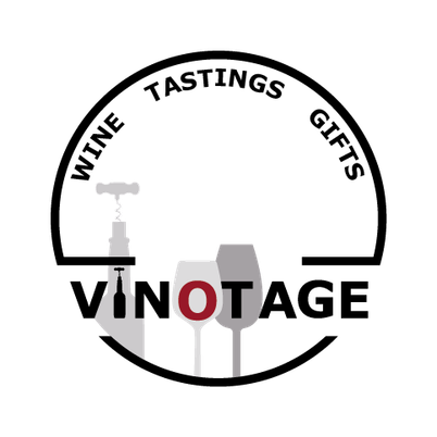 Logo Vinotage