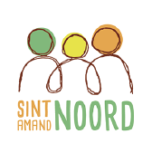 Logo Sint-Amand Noord