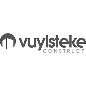 Logo Vuylsteke Construct