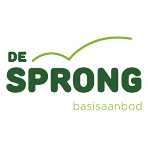 Logo De Sprong