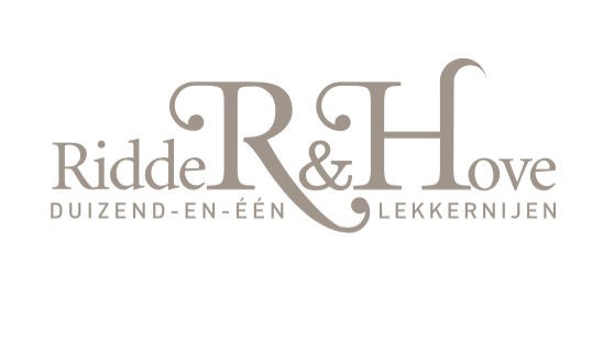 Logo Ridder & Hove