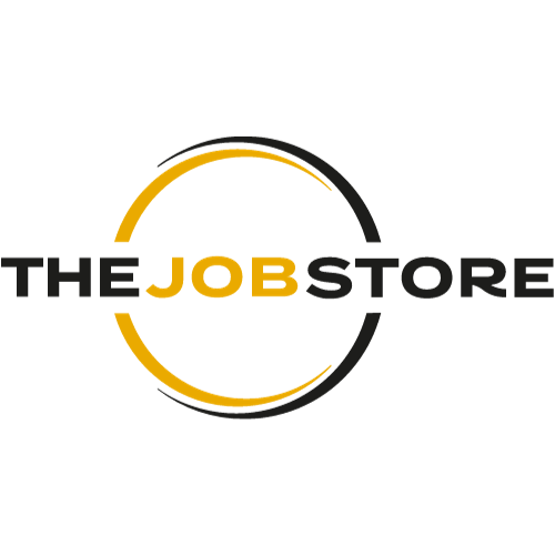Logo The Job Store