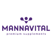 Logo Mannavital