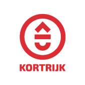 Logo Stad Kortrijk