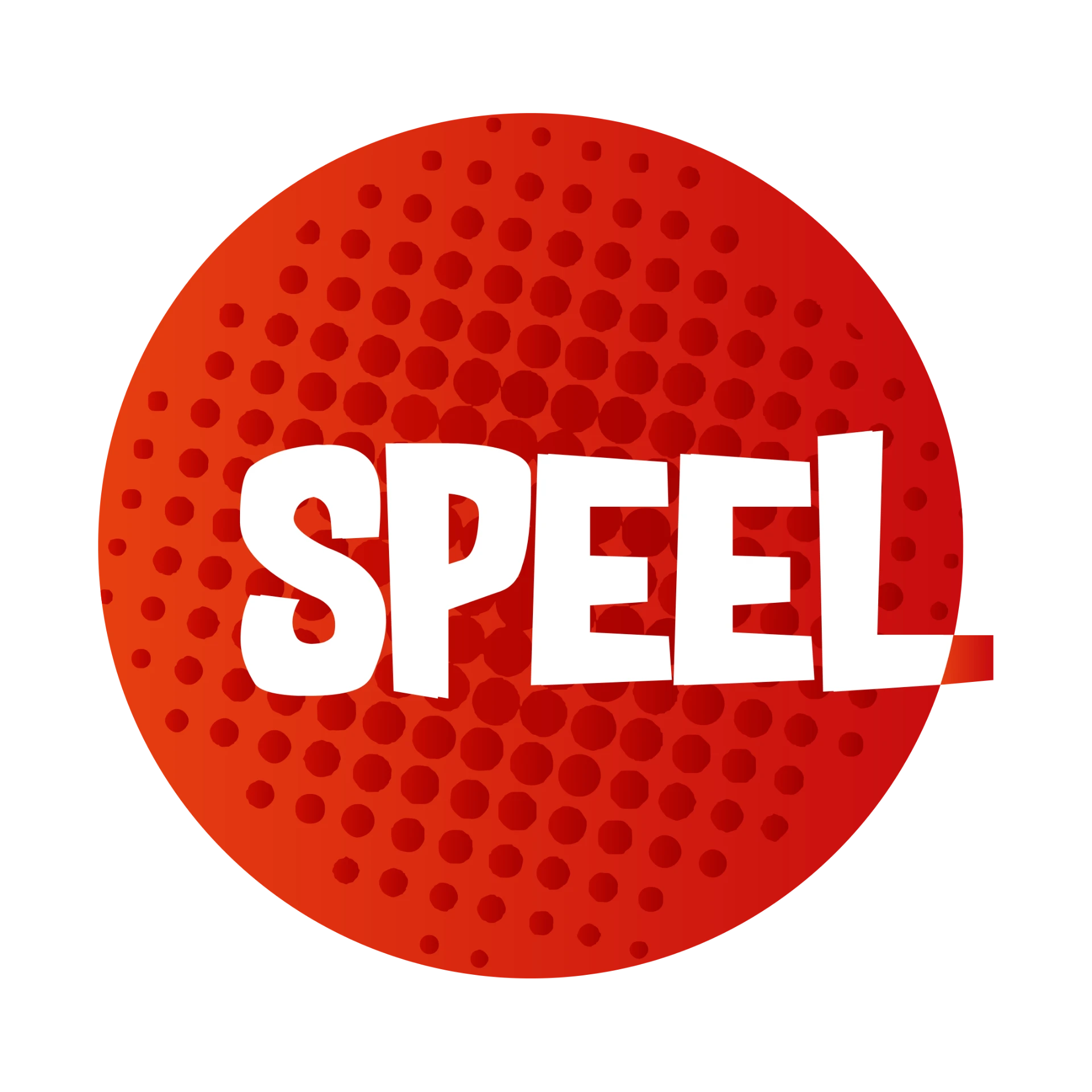 Logo Speel.