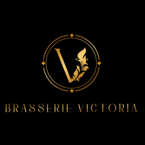 Logo Brasserie Victoria