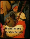 Logo Kunstkroeg De Doedelzak