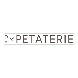 Logo De Petaterie
