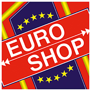Logo Euroshop